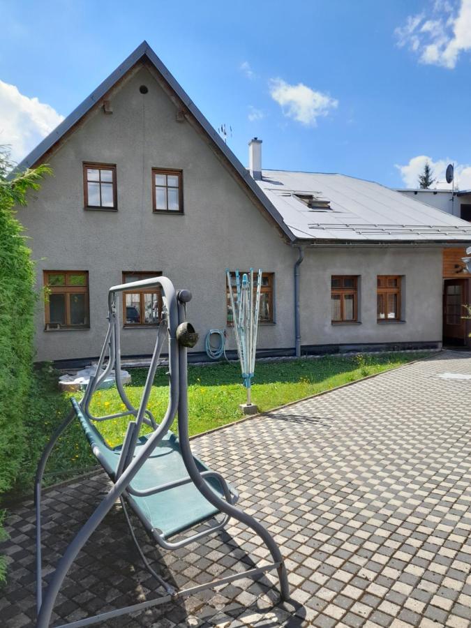 Pension 311 Vrchlabi Exterior photo