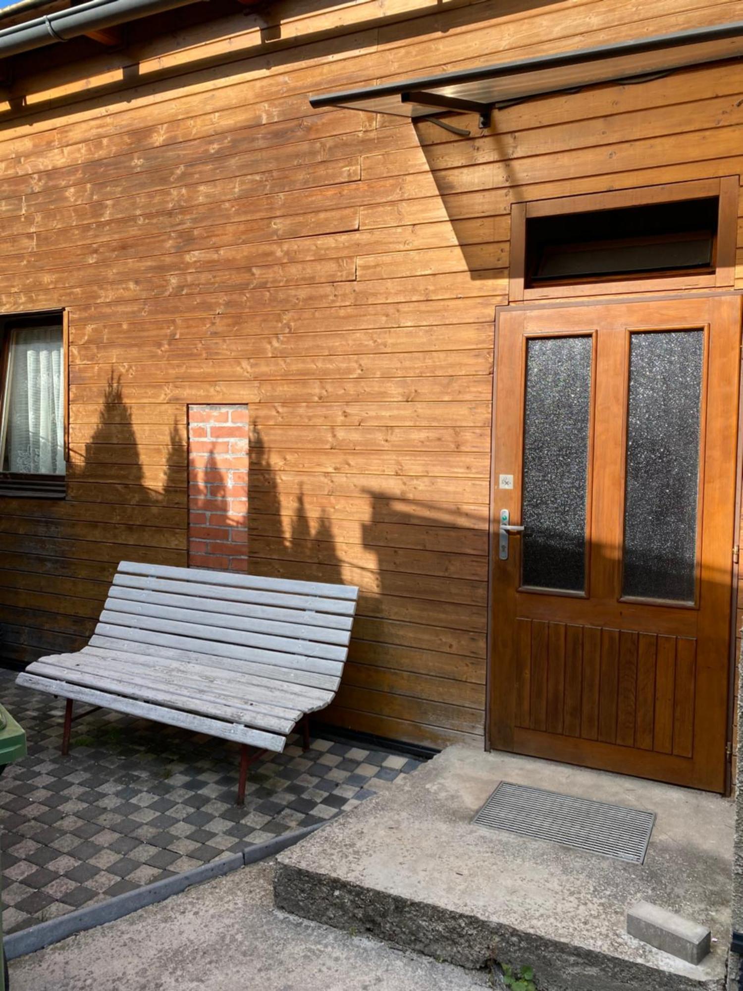 Pension 311 Vrchlabi Exterior photo